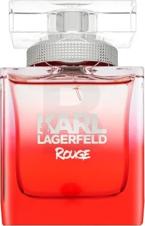 Lagerfeld Rouge Eau de Parfum für Damen 85 ml von Karl Lagerfeld