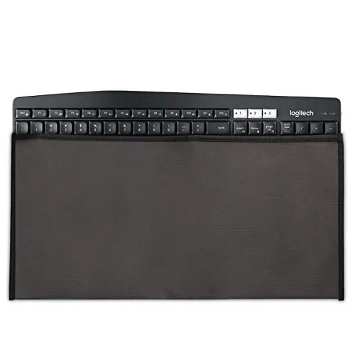 kwmobile Universal Keyboard (L) Hülle von kwmobile