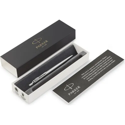 Parker Pen Jotter (Silber, 1 x) (1953170)