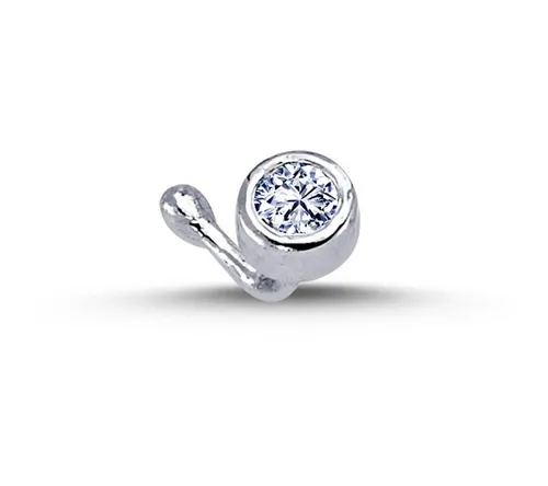 Körperschmuck von EinStein Diamant