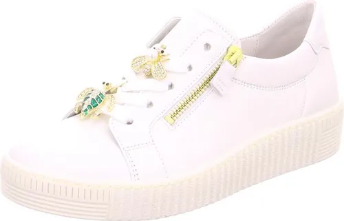 Gabor Damen Low-Top Sneaker