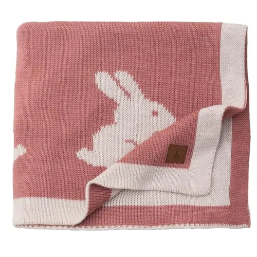 Decken Pink von Little Dedi
