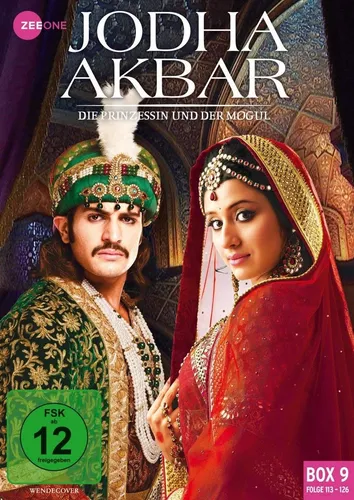 JODHA AKBAR von AL!VE