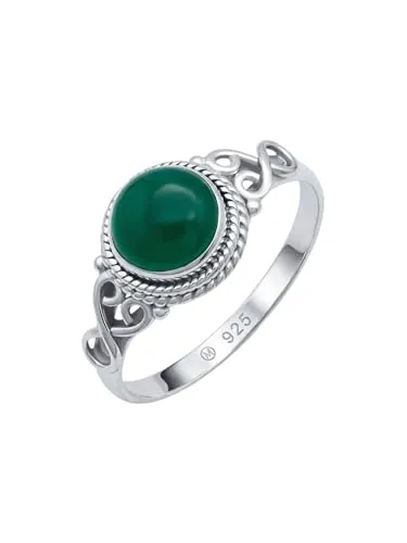 Ringe Grün von mantraroma