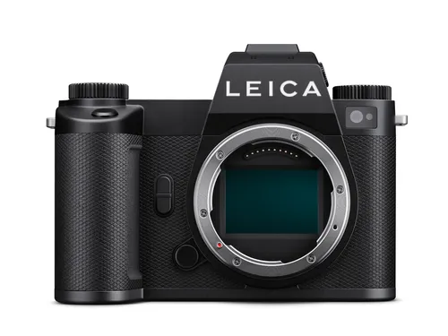 Leica SL3-P mit gratis BP-SCL6 Ersatzakku