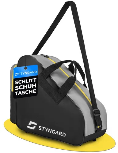 Sportrucksäcke von Styngard