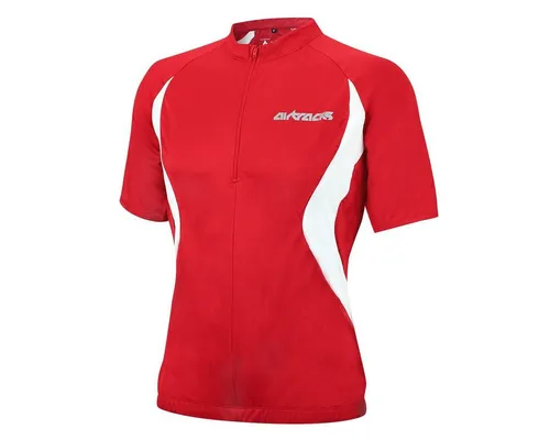Airtracks Herren Radtrikot Kurzarm Team von Airtracks