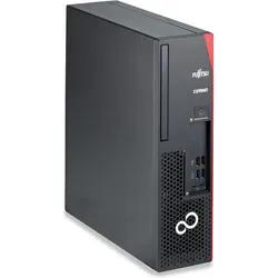 Produktbild Fujitsu Esprimo D538 Desktop-PC