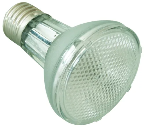 ReptiZoo Terrarium ReptiZoo Halogen Spot (UVA Basking) Lampe 35 Watt (PAR2035)