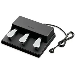 Kawai GFP-3 Triple Pedal Unit von Kawai
