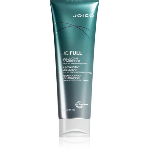 Joico Volumizing Volumen-Conditioner für sanfte und müde Haare 250 ml