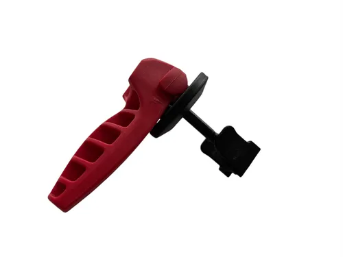 Produktbild Bosch Original Qualcast Schnellspanner-Spannhebel für Rotak-Serie