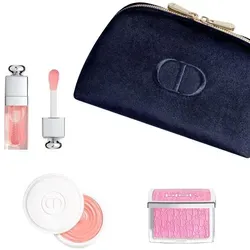 Natural Glow Ritual Set: Backstage von Christian Dior - Sonstige Make-Up-Artikel, perfektes Set für einen strahlenden Look mit Blush und Lip Oil für langanhaltende Frische und Farbe.