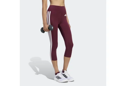 adidas Hosen Rot von adidas