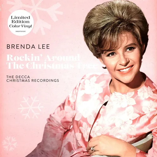 Brenda Lee