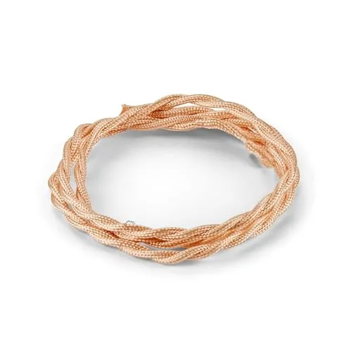 Geflochtenes Kabel, Kupfer, 10 m