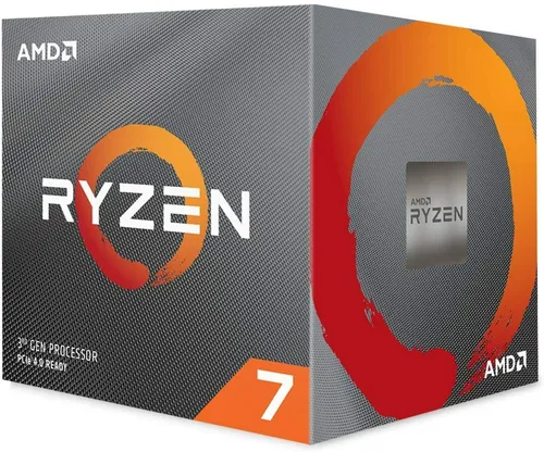AMD Ryzen 7 3700X Prozessor