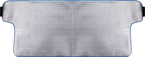 TrendLine Scheibenabdeckung Alu 240 x 95 cm