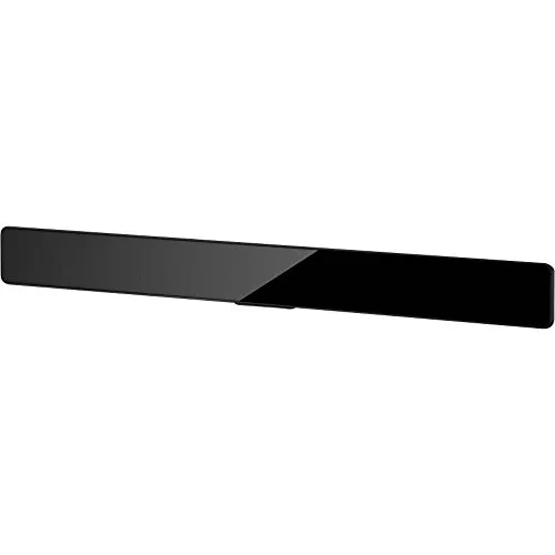TechniSat Digitenne Slim Zimmerantenne (für den digitalen Empfang von DVB-T/DVB-T2 und DAB+)