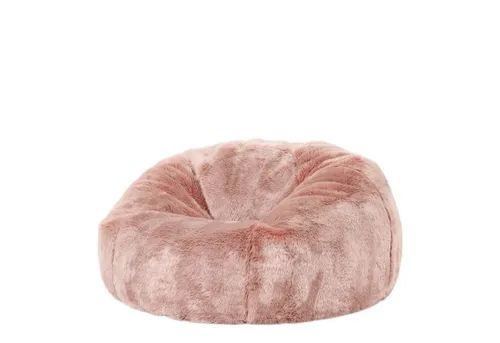 icon Sitzsack „Kingston“ in pink von Icon