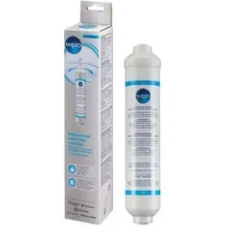 Wpro - Ersatzteil - Wasserfilter-Kartusche USC100 - - samsung, lg, beko, aeg, daewoo, liebherr, haier, bosch, siemens, ariston hotpoint, neff,