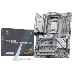 MAG B850 GAMING PLUS MAX WIFI Mainboard