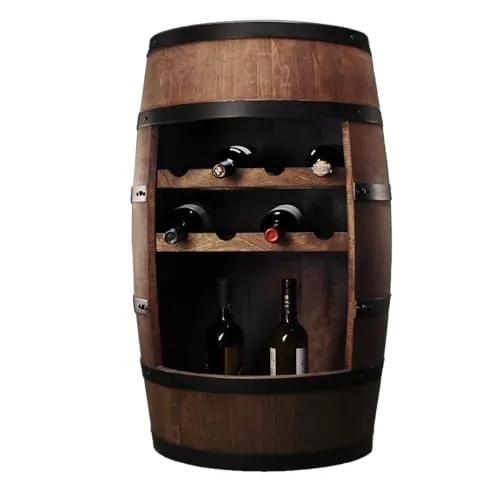 CREATIVE COOPER Weinfass Stehtisch von CREATIVE COOPER