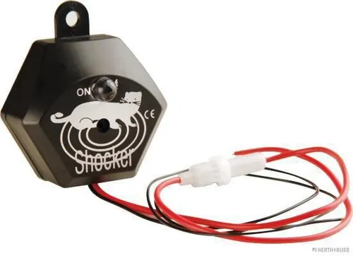 HERTH+BUSS ELPARTS Marderschutz 59415051