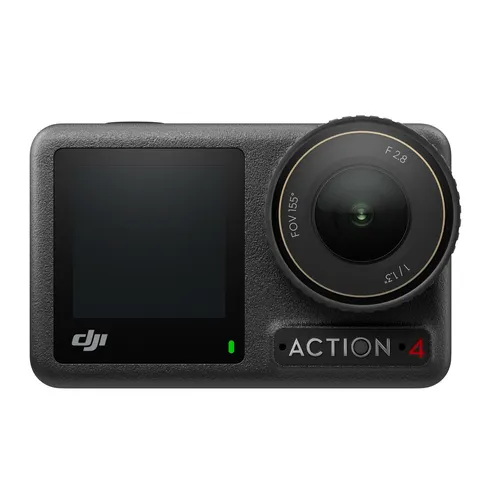 DJI Osmo Action 4 Adventure-Combo von DJI