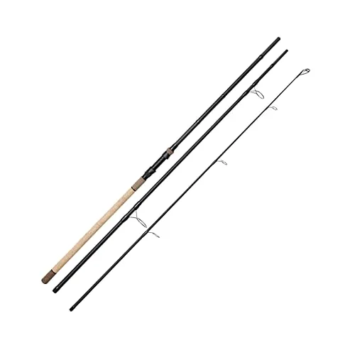PROLOGIC C-Series SC AR 3,6m Angelrute - 3 Teile, bis 3,25lb - Hochwertige Angelrute mit 3,6m Länge und 3,25lb Wurfgewicht, ideal für anspruchsvolle Angler. Perfekt für den Einsatz in Süß- und Salzwasser.