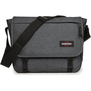 Eastpak Umhängetasche Delegate+ Black Denim von Eastpak