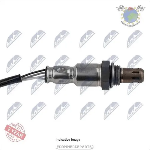 LAMBDASONDE Ajs für OPEL ZAFIRA A VECTRA B ASTRA G - Lambdasonden & O2-Sensoren, optimiert für präzise Abgaswerte und verbesserte Motorleistung