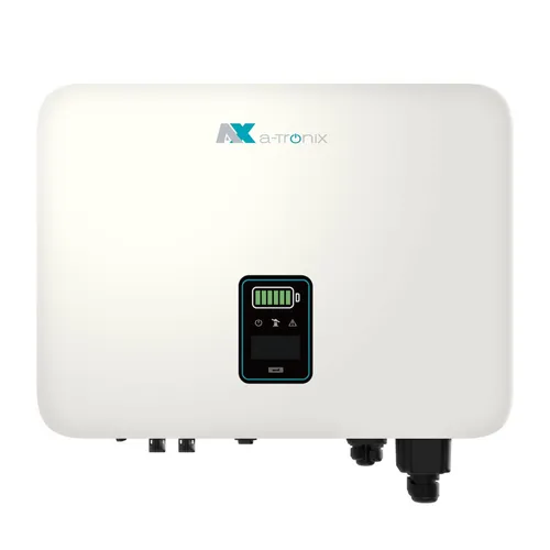 a-TroniX Hybridpower 3ph 5kW Wechselrichter