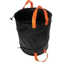 Fiskars Gartensack 1015646 in schwarz von Fiskars