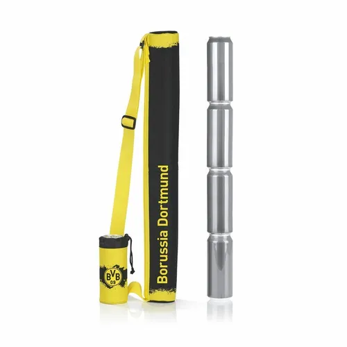Borussia Dortmund / BVB 09 - Dosen Kühltasche / Tasche für 5 x 0,5 Liter Dosen