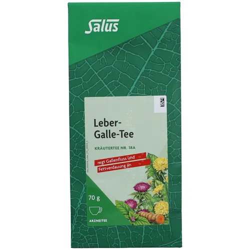 Salus Leber-Galle-Tee