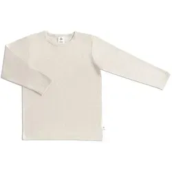 Leela COTTON Langarmshirt Langarmshirt beige 74/80