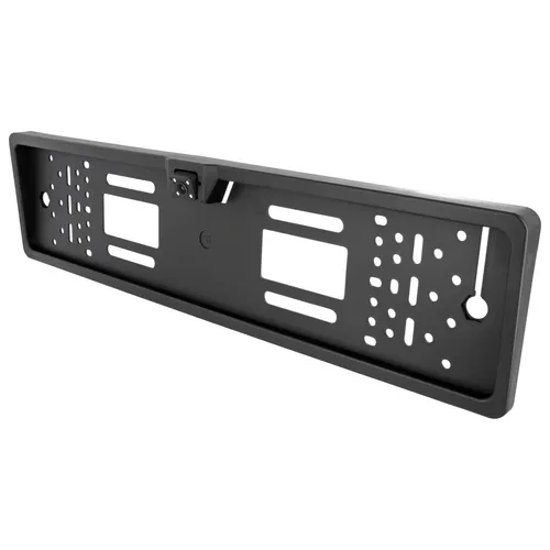 CARMATRIX HD Rückfahrkamera - 170-Grad Weitwinkel mit Distanzlinien, wasserdicht nach IP69K und Nachtsicht bis 10m, ideal für sicheres Einparken