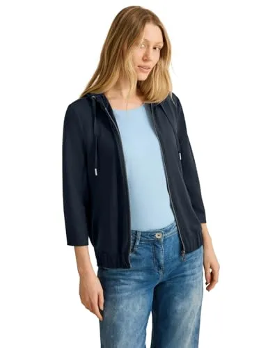 Cecil Damen Kapuzenjacke