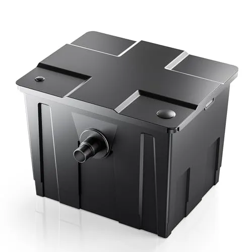 SunSun CBF-350 Bio Upgrade Set von Sunsun