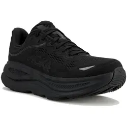 Hoka Herren Bondi 9 schwarz 44.0 in schwarz von HOKA