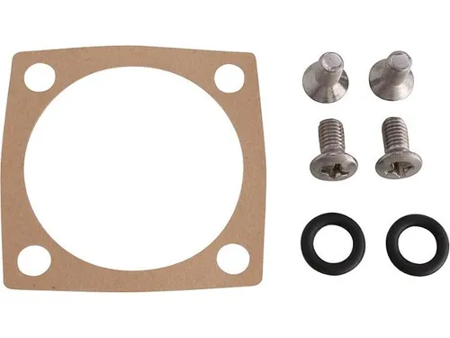 LK ARMATUR Dichtungssatz zu Messingmischer Termo MIX DS und TERMO MIX H 1/2''-1
