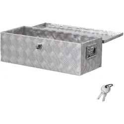 Werkzeugkästen von Vevor