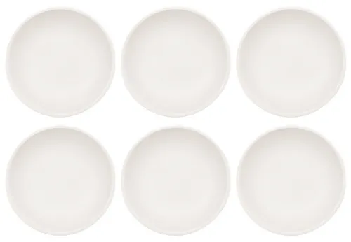 Villeroy & Boch Müslischüssel Artesano Original, Porzellan, Spülmaschinengeeignet - Elegante Müslischüssel aus hochwertigem Premium Porcelain. Ideal für Pasta und viele andere Speisen. Spülmaschinen- und mikrowellengeeignet. Villeroy & Boch steht für erstklassige Qualität seit 1748.