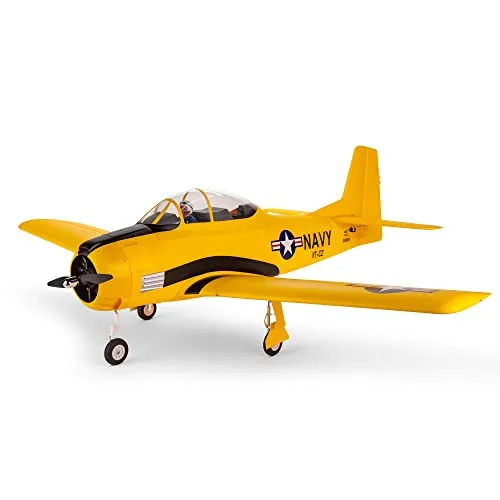 E-Flite Carbon-Z T-28 Trojan 2.0m PNP-, EFL013575