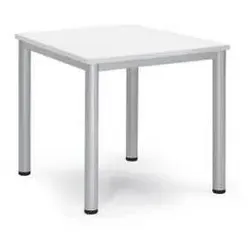BASE-MODUL Q Besprechungstisch 80x80cm