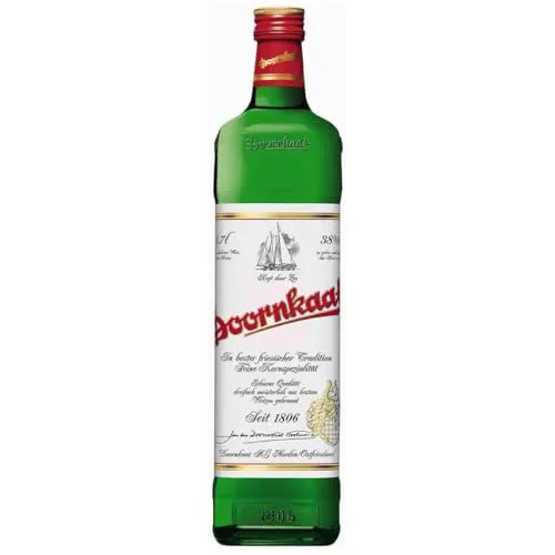 Doornkaat Kornbrand 38% Vol. 0,7l