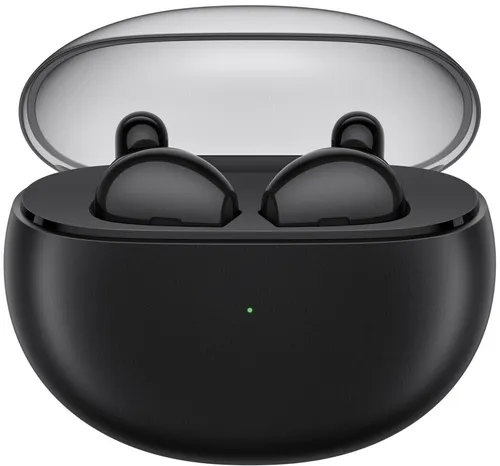 Oppo Enco W31 In-Ear Bluetooth-Headset - Kopfhörer mit Bluetooth-Konnektivität und erstklassiger Klangqualität, ideal für Musikliebhaber und unterwegs.