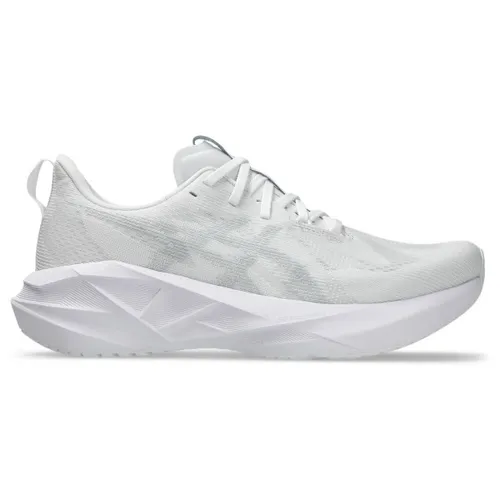 Asics NOVABLAST 5 Laufschuhe in weiß von ASICS