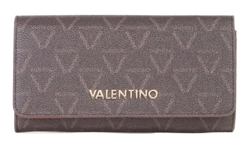 VALENTINO BAGS Geldbörse Wallet in braun von Valentino